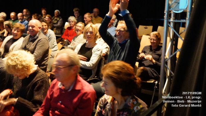 FDSC06424-  Literair programma Wimboektoe - Heinen Bieb Muzerije - 9nov2017 - foto GerardMontE web