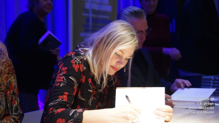 FDSC06433-  Literair programma Wimboektoe - Heinen Bieb Muzerije - 9nov2017 - foto GerardMontE web