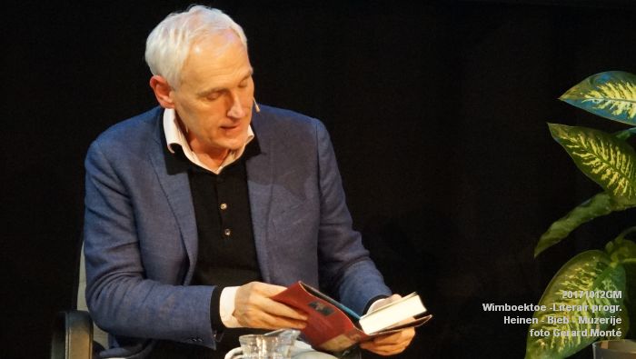 eDSC02333- Literair programma Wimboektoe - Heinen Bieb Muzerije - 12oktober2017 - foto GerardMontE web