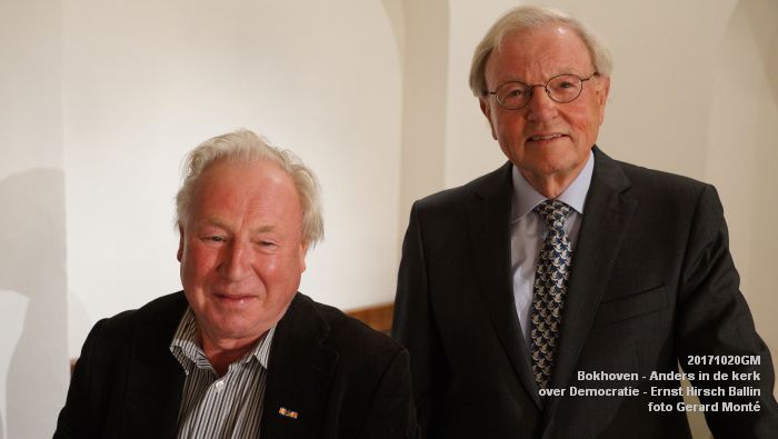 DSC03397- Bokhoven - Anders in de kerk - jaarthema Democratie - Ernst Hirsch Ballin - 20oktober2017 - foto GerardMontE web