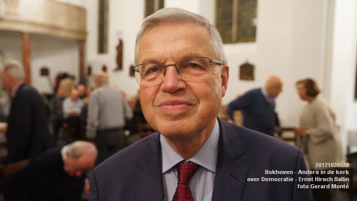 DSC03401- Bokhoven - Anders in de kerk - jaarthema Democratie - Ernst Hirsch Ballin - 20oktober2017 - foto GerardMontE web