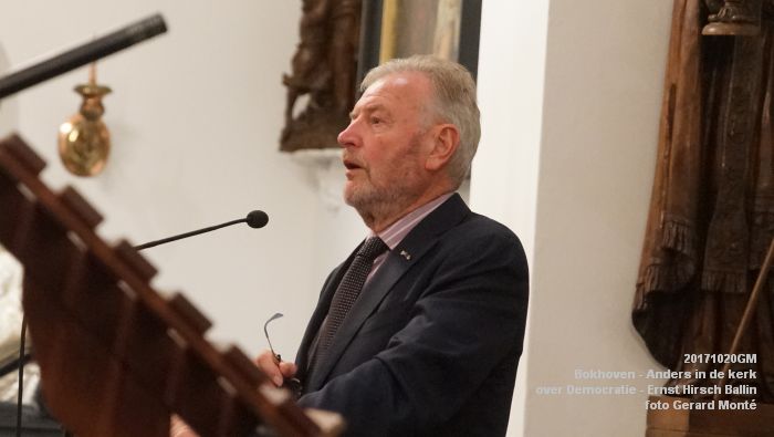 DSC03406- Bokhoven - Anders in de kerk - jaarthema Democratie - Ernst Hirsch Ballin - 20oktober2017 - foto GerardMontE web