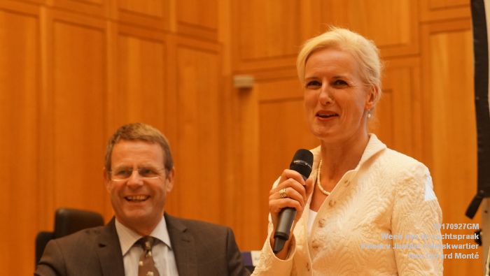 DSC08967- Week van de rechtspraak - Paleis van Justitie Paleiskwartier - 27september2017 - foto GerardMontE web