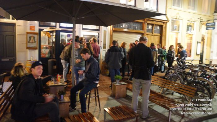 DSC01039- popronde den bosch - diverse locaties centrum - 6oktober2017 - foto GerardMontE web