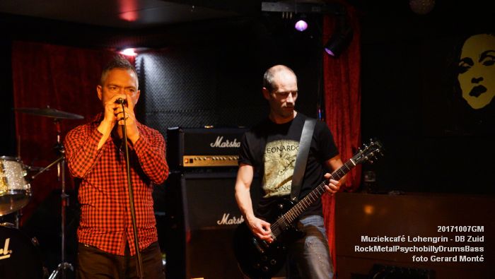 DSC01165- Muziekcafe Lohengrin - RockMetalPsychobillyDrumsBass  - 7oktober2017 - foto GerardMontE web