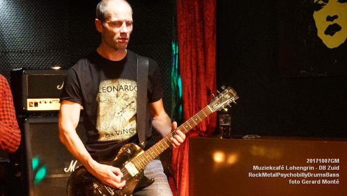 DSC01172- Muziekcafe Lohengrin - RockMetalPsychobillyDrumsBass  - 7oktober2017 - foto GerardMontE web
