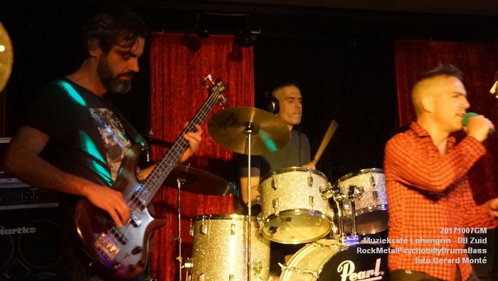 DSC01173- Muziekcafe Lohengrin - RockMetalPsychobillyDrumsBass  - 7oktober2017 - foto GerardMontE web