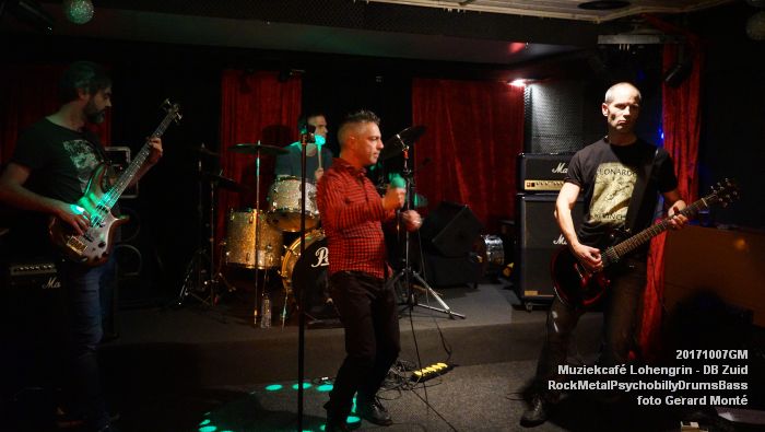 DSC01179- Muziekcafe Lohengrin - RockMetalPsychobillyDrumsBass  - 7oktober2017 - foto GerardMontE web