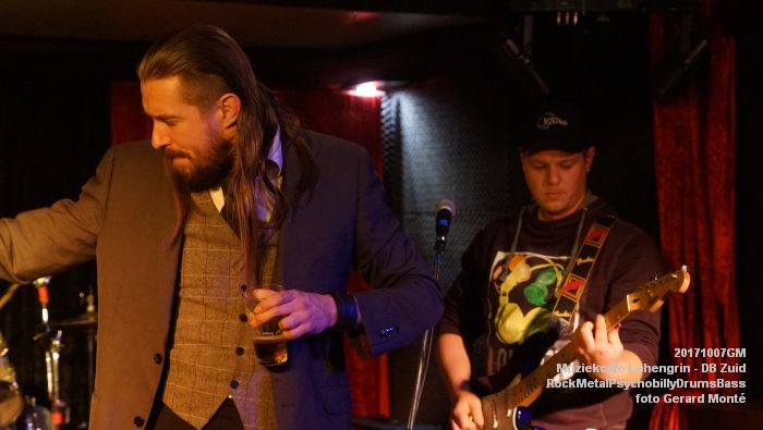 DSC01199- Muziekcafe Lohengrin - RockMetalPsychobillyDrumsBass  - 7oktober2017 - foto GerardMontE web