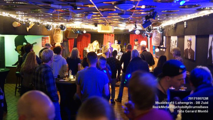 DSC01206- Muziekcafe Lohengrin - RockMetalPsychobillyDrumsBass  - 7oktober2017 - foto GerardMontE web