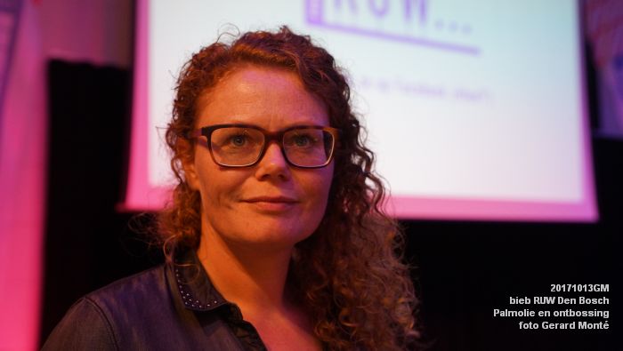 DSC02515- bieb RUW Den Bosch - Palmolie ontbossing op je bordje - 13oktober2017 - foto GerardMontE web