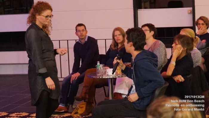 DSC02551- bieb RUW Den Bosch - Palmolie ontbossing op je bordje - 13oktober2017 - foto GerardMontE web