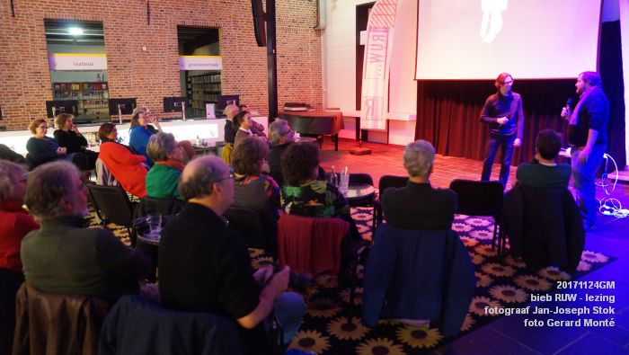 fDSC08746- bieb RUW  Jan-Joseph Stok fotograaf - 24nov2017 - foto GerardMontE web