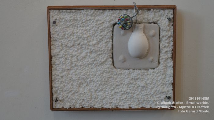 DSC02591- Grafisch Atelier - Small worlds big thoughts - Myrthe en Lisetteh - 14oktober2017 - foto GerardMontE web