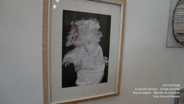 DSC02594- Grafisch Atelier - Small worlds big thoughts - Myrthe en Lisetteh - 14oktober2017 - foto GerardMontE web