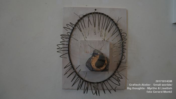 DSC02595- Grafisch Atelier - Small worlds big thoughts - Myrthe en Lisetteh - 14oktober2017 - foto GerardMontE web