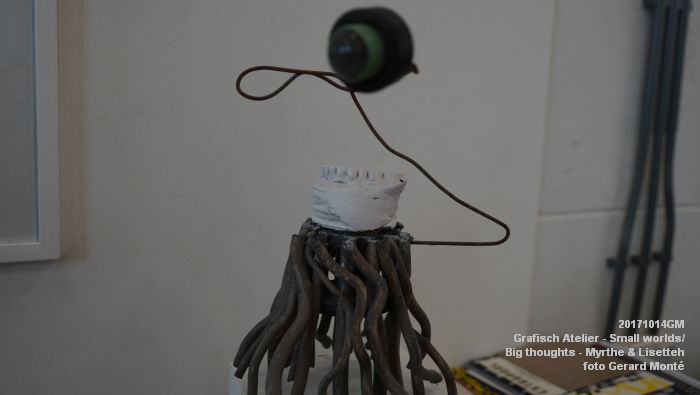 DSC02599- Grafisch Atelier - Small worlds big thoughts - Myrthe en Lisetteh - 14oktober2017 - foto GerardMontE web