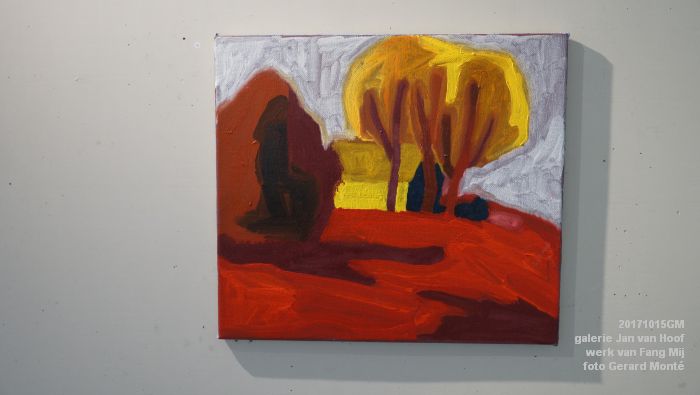 DSC02871-DSC02906- galerie Jan van Hoof - Fang Mij - Sarah van der Pols - Simone van Bakel  - 15oktober2017 - foto GerardMontE web