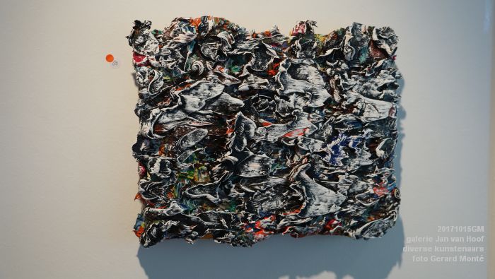 DSC02914- galerie Jan van Hoof - Fang Mij - Sarah van der Pols - Simone van Bakel  - 15oktober2017 - foto GerardMontE web