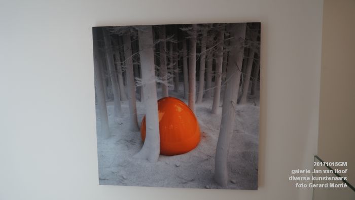 DSC02917- galerie Jan van Hoof - Fang Mij - Sarah van der Pols - Simone van Bakel  - 15oktober2017 - foto GerardMontE web