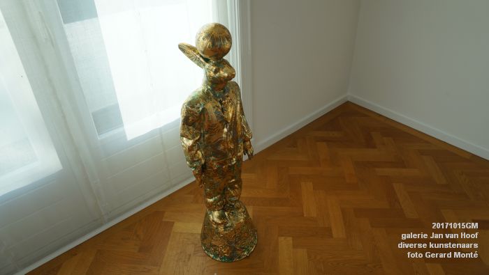 DSC02922- galerie Jan van Hoof - Fang Mij - Sarah van der Pols - Simone van Bakel  - 15oktober2017 - foto GerardMontE web