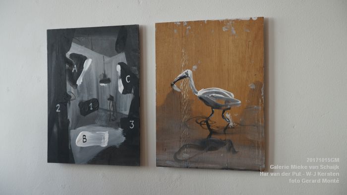 DSC02748- Galerie Mieke van Schaijk - Har van der Put - W-J Kersten - 15oktober2017 - foto GerardMontE web