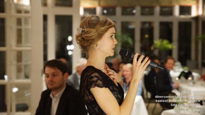 eDSC08230- Dinerconcert Vocaal onthaal op kasteel Maurick - 21nov2017 - foto GerardMontE web