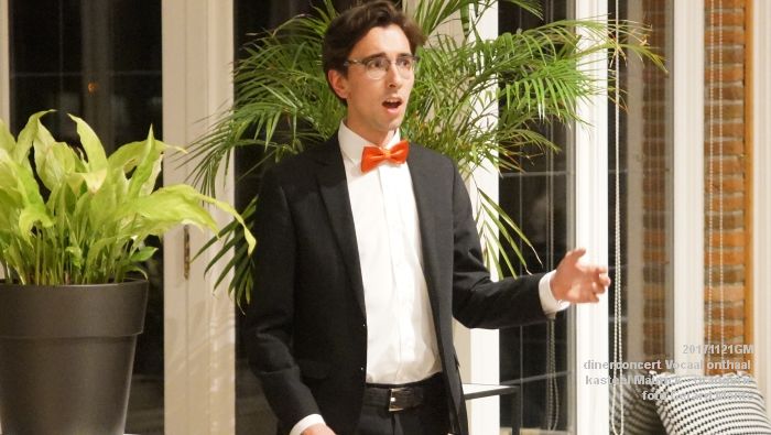 eDSC08232- Dinerconcert Vocaal onthaal op kasteel Maurick - 21nov2017 - foto GerardMontE web