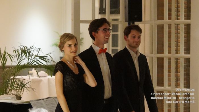 eDSC08243- Dinerconcert Vocaal onthaal op kasteel Maurick - 21nov2017 - foto GerardMontE web