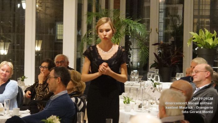 eDSC08254- Dinerconcert Vocaal onthaal op kasteel Maurick - 21nov2017 - foto GerardMontE web