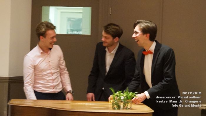 eDSC08279- Dinerconcert Vocaal onthaal op kasteel Maurick - 21nov2017 - foto GerardMontE web