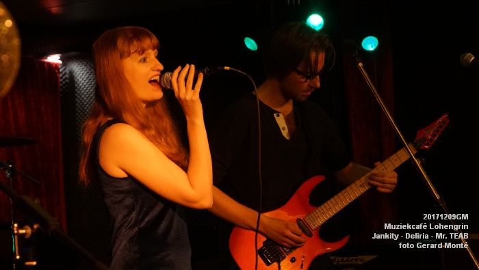 DSC00703- Muziekcafe Lohengrin - Jankity-Deliria-TEAB - 9dec2017 - foto GerardMontE web