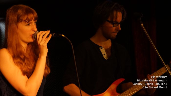 DSC00704- Muziekcafe Lohengrin - Jankity-Deliria-TEAB - 9dec2017 - foto GerardMontE web