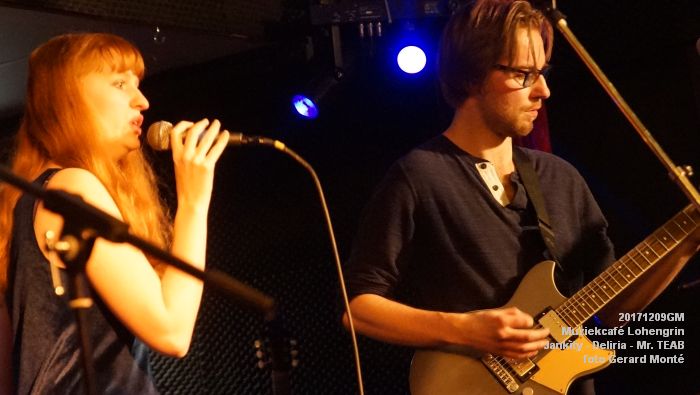 DSC00715- Muziekcafe Lohengrin - Jankity-Deliria-TEAB - 9dec2017 - foto GerardMontE web