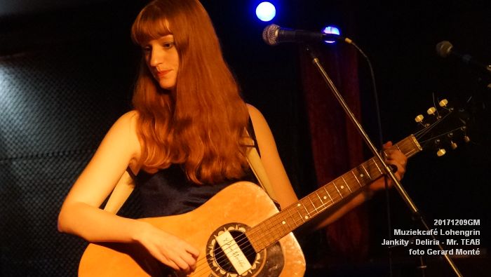 DSC00719- Muziekcafe Lohengrin - Jankity-Deliria-TEAB - 9dec2017 - foto GerardMontE web
