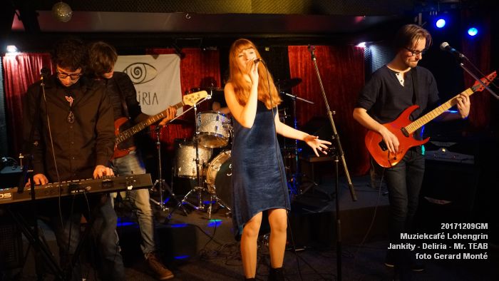DSC00722- Muziekcafe Lohengrin - Jankity-Deliria-TEAB - 9dec2017 - foto GerardMontE web