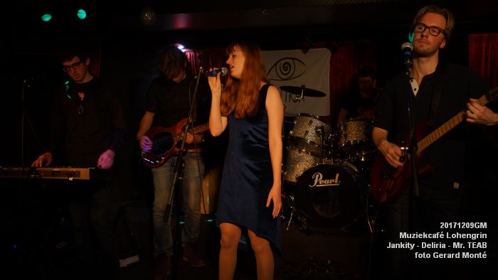DSC00724- Muziekcafe Lohengrin - Jankity-Deliria-TEAB - 9dec2017 - foto GerardMontE web