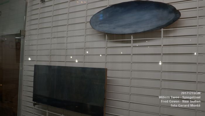 bDSC01341- Spiegelzaal - Fred Geven - Naar buiten - 15dec2017 - foto GerardMontE web