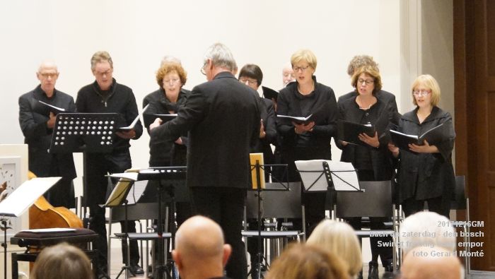 DSC01600- bach op zaterdag - grote kerk den bosch - cantate Swingt freudig euch empor - 16dec2017 - foto GerardMontE web