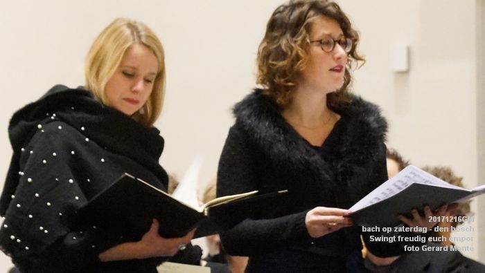 DSC01628- bach op zaterdag - grote kerk den bosch - cantate Swingt freudig euch empor - 16dec2017 - foto GerardMontE web