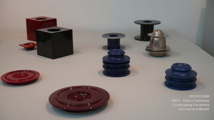 DSC06806- SM-s - 100 jaar Ettore Sottsass - Celebrating Ceramics - 29dec2017 - foto GerardMontE web