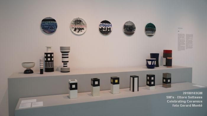 eDSC01468- SM-s - 100 jaar Ettore Sottsass - Celebrating Ceramics - 3jan2018 - foto GerardMontE web