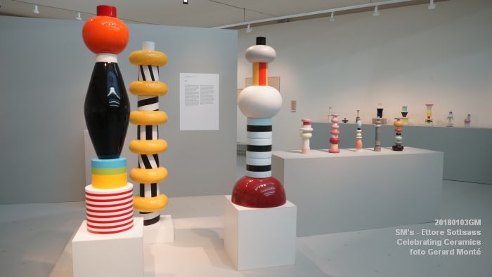 eDSC01470- SM-s - 100 jaar Ettore Sottsass - Celebrating Ceramics - 3jan2018 - foto GerardMontE web