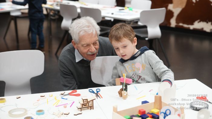 gDSC01443- SM-s - workshop Vormenjacht - bij Ettore Sottsass - 3jan2018 - foto GerardMontE web