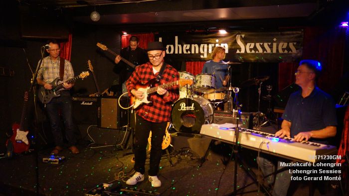 DSC01105- Muziekcafe Lohengrin - Lohengrin Sessies - 30dec2017 - foto GerardMontE web