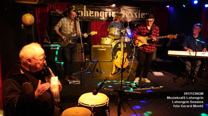 DSC04333- Muziekcafe Lohengrin - Lohengrin Sessies - 30dec2017 - foto GerardMontE web