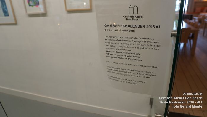FDSC08445- Grafisch Atelier Den Bosch - expositie Grafiekkalender 2018 - deel 1 - 3mrt2018 - foto GerardMontE web