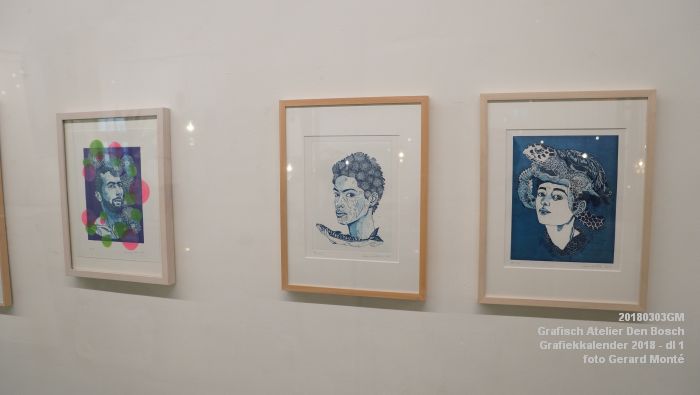 FDSC08446- Grafisch Atelier Den Bosch - expositie Grafiekkalender 2018 - deel 1 - 3mrt2018 - foto GerardMontE web