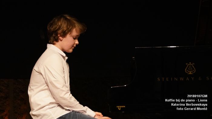 DSC09258- Koffie bij de piano - Katerina Verbovskaya - Thijs Willers - Theater ad Parade - 7jan2018 - foto GerardMontE web