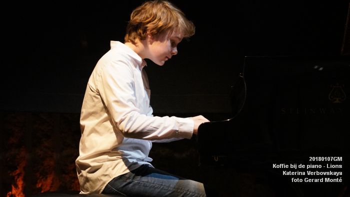 DSC09259- Koffie bij de piano - Katerina Verbovskaya - Thijs Willers - Theater ad Parade - 7jan2018 - foto GerardMontE web